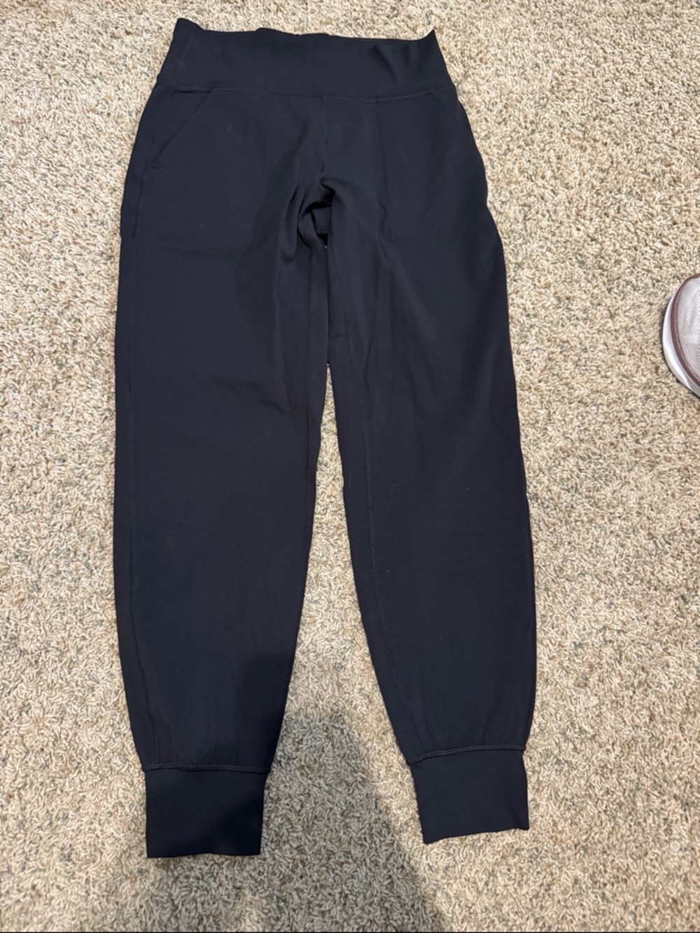 lululemon athletica women’s joggers